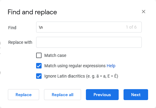 how-to-number-lines-in-google-docs-youtube