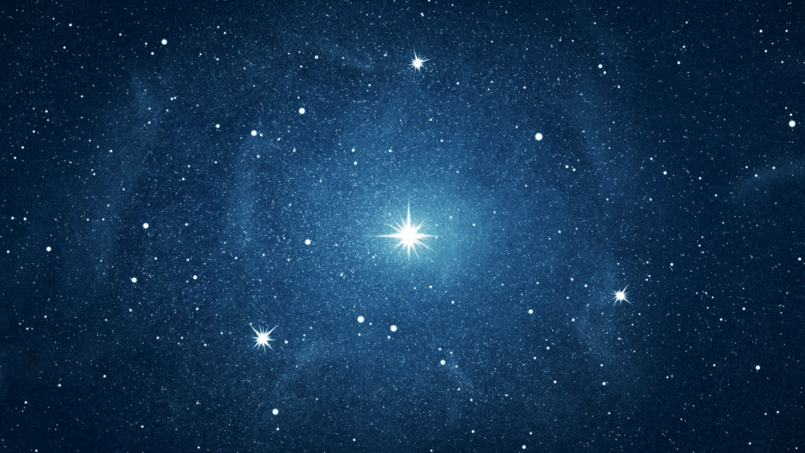 Blue:qmzebj_3ktc= Stars