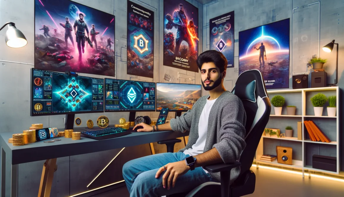 how to play crypto games in 2023 feedgamebuzz