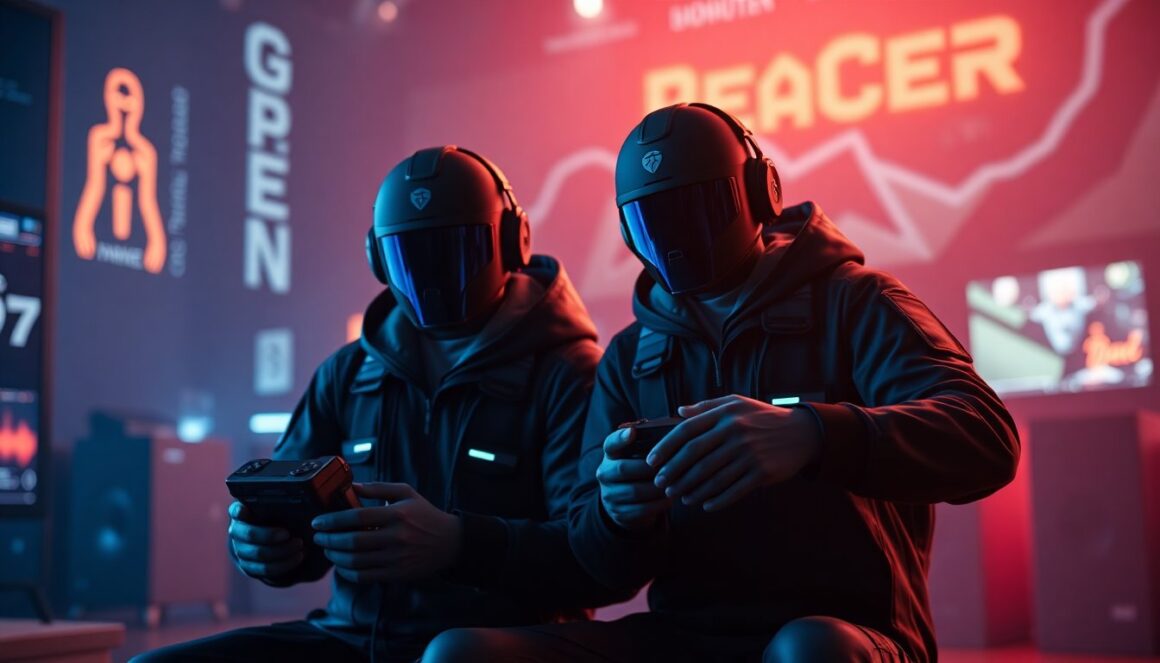 uptempomag gaming and tech