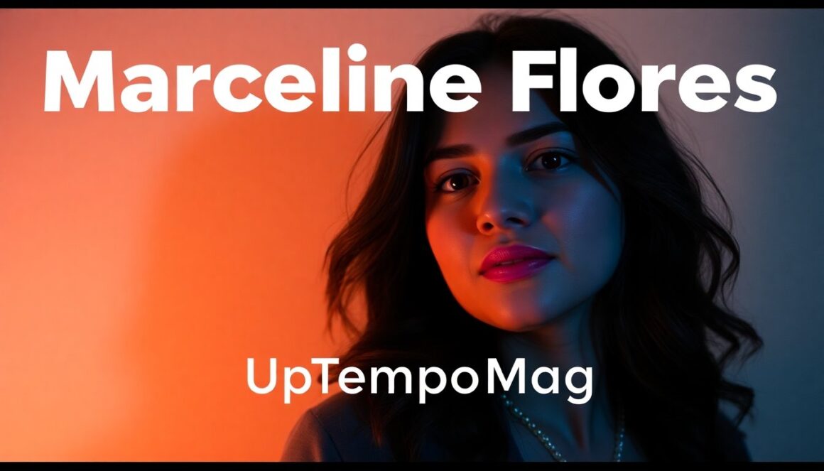 marceline flores uptempomag