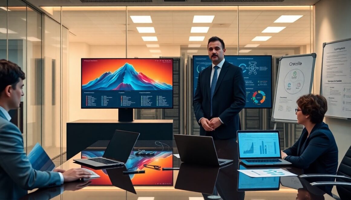 cybersecurity mountain glow current uptempomag