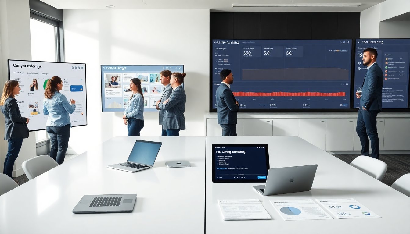 tech startups canyon glow current uptempomg