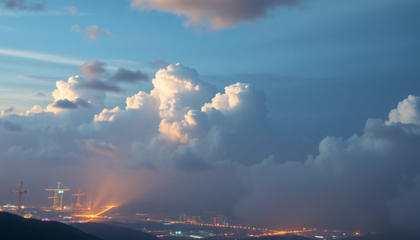 cloud computing valley flash breeze uptempomagc