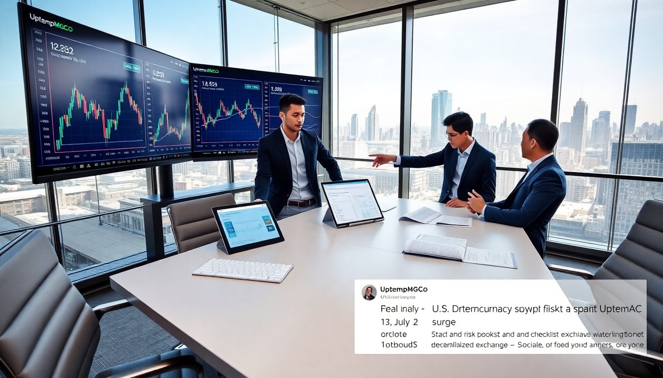 cryptocurrency swamp flicker surge uptempomgco
