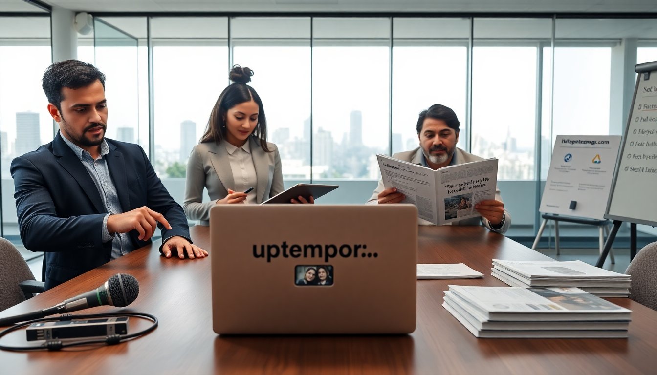 uptempomag.com